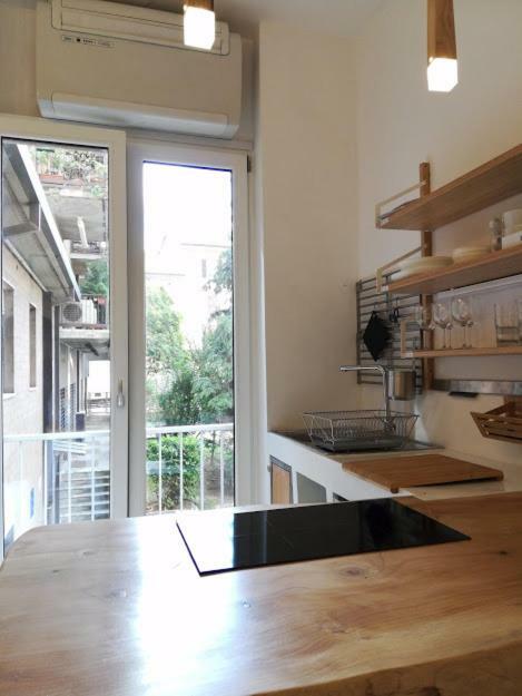 Bed&bike - Appartamento Bergamo